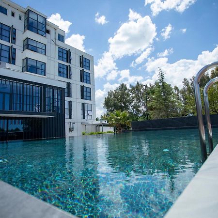 Resort Zdrava Savra Exterior foto
